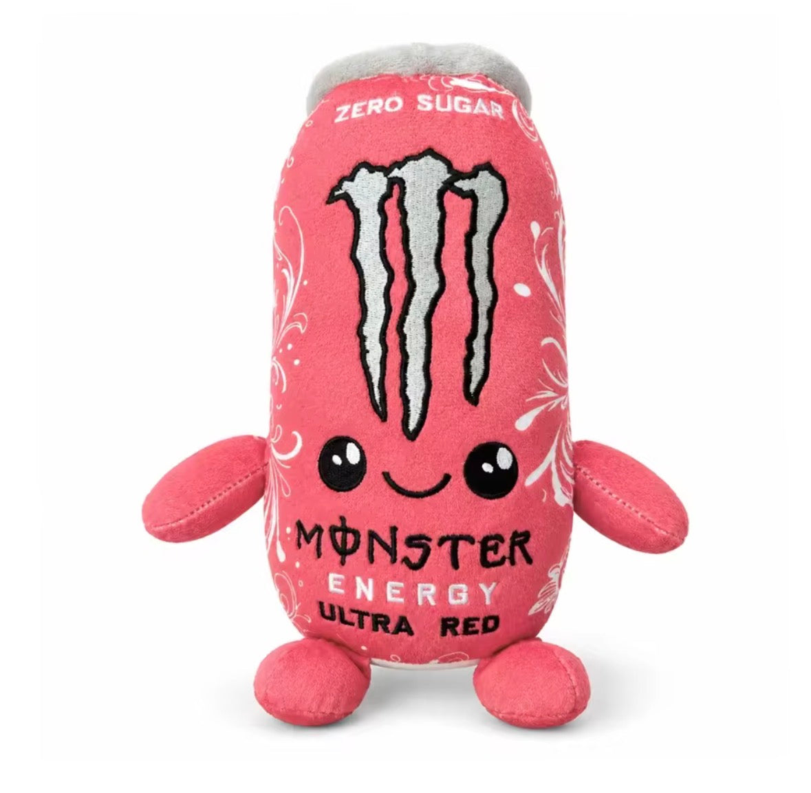 Monster Plush