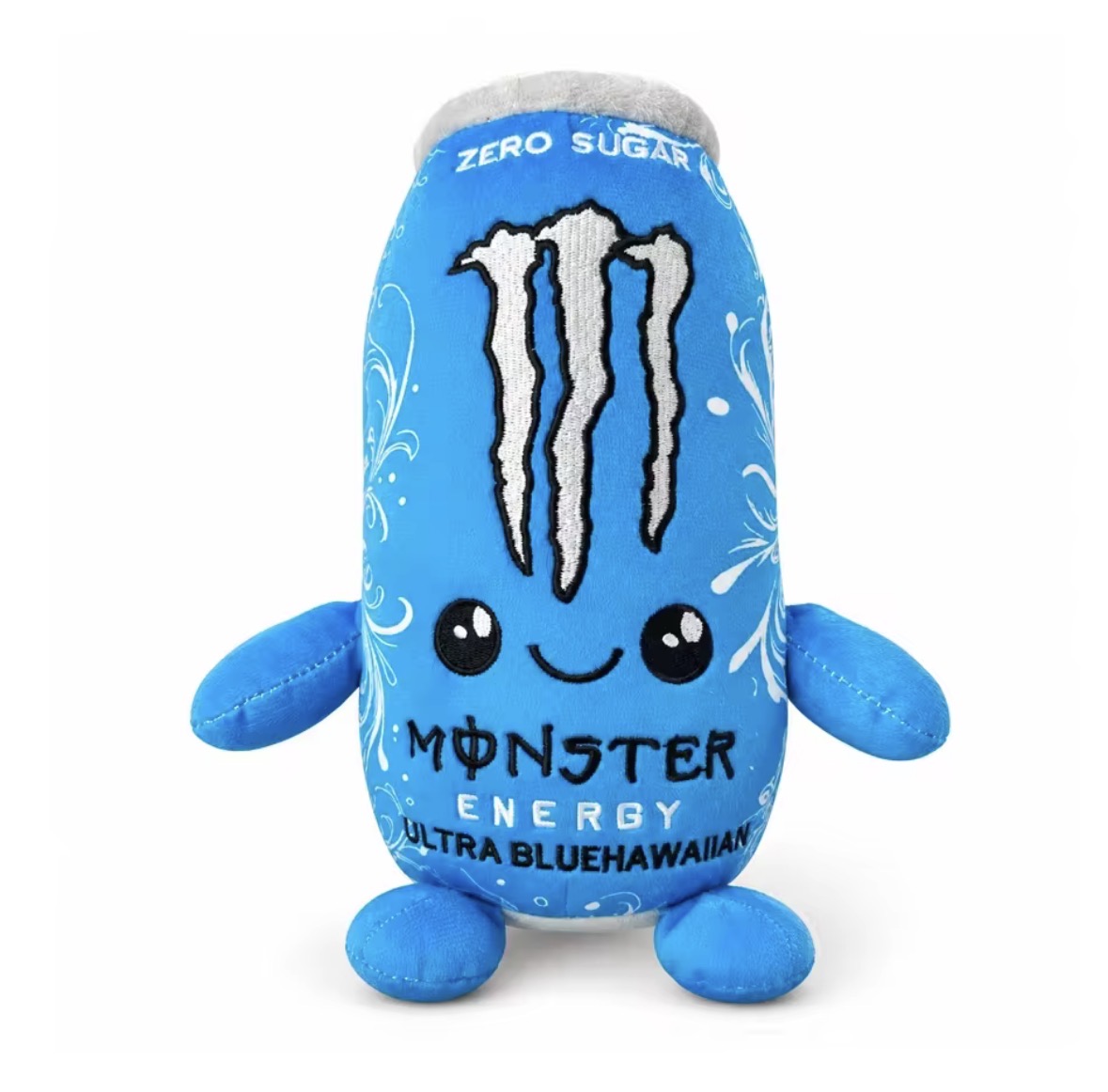 Monster Plush