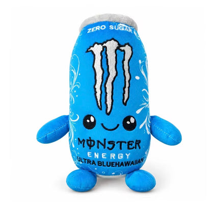 Monster Plush