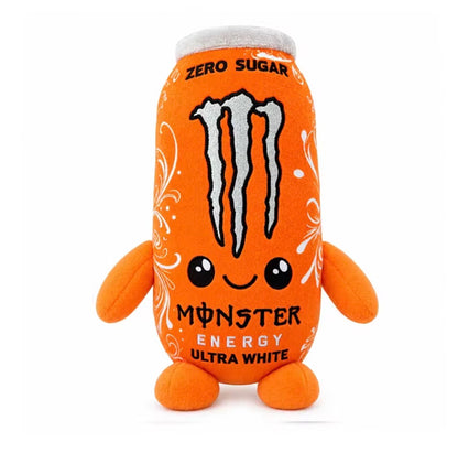 Monster Plush