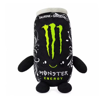 Monster Plush