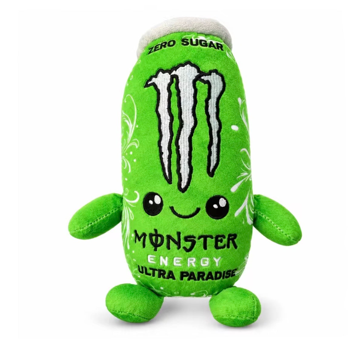 Monster Plush