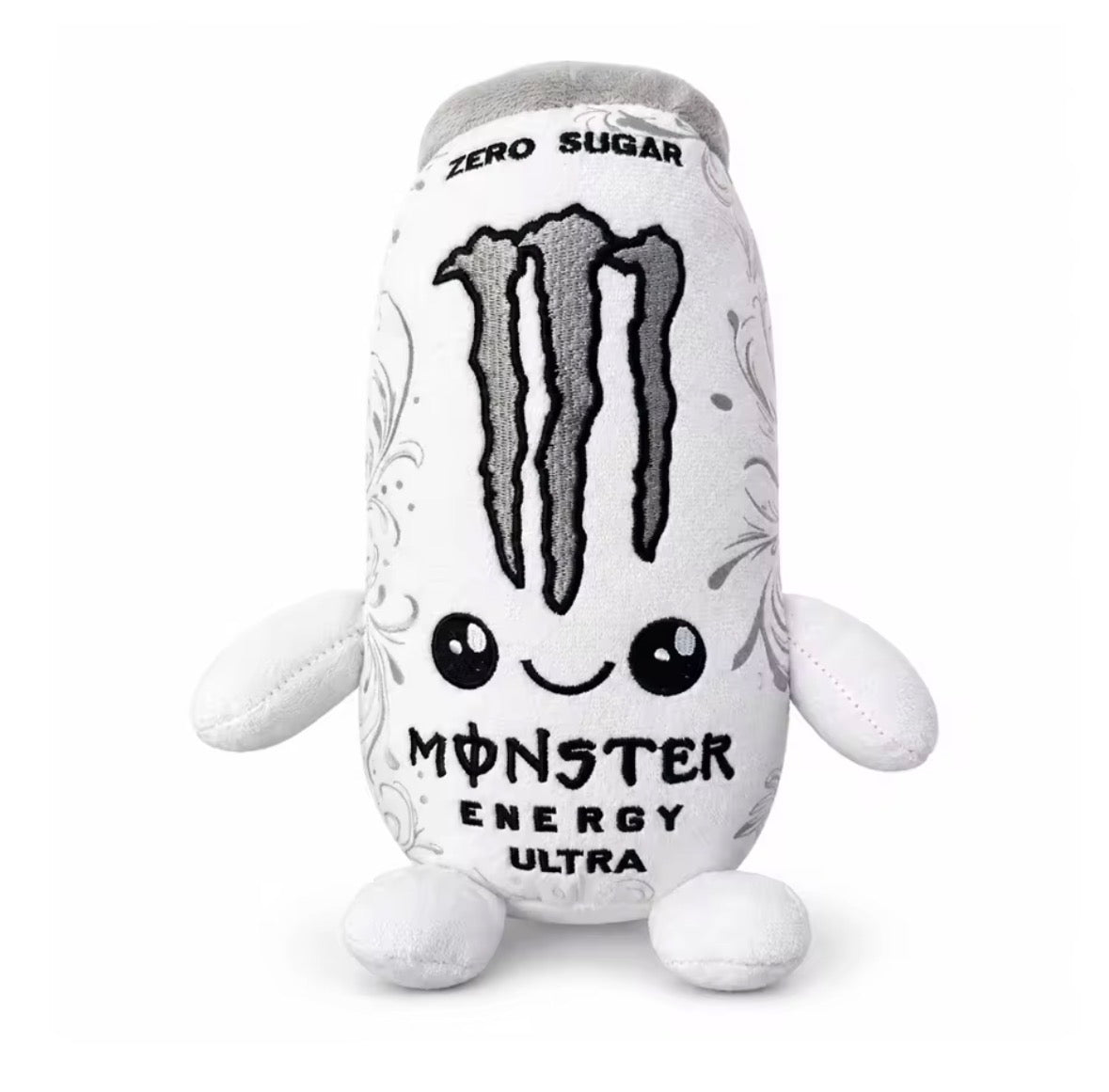 Monster Plush