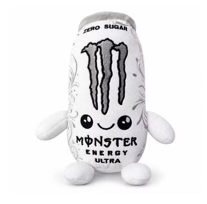Monster Plush