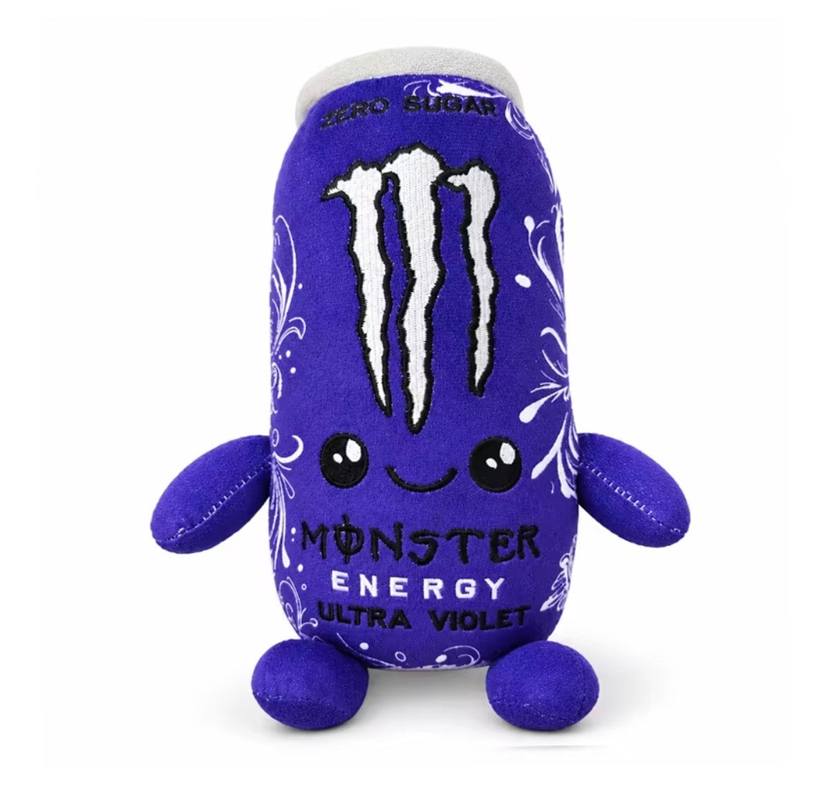 Monster Plush