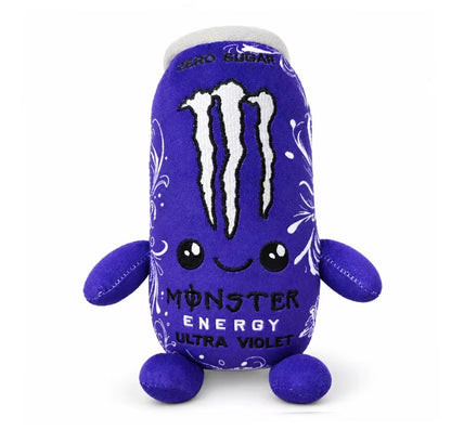 Monster Plush